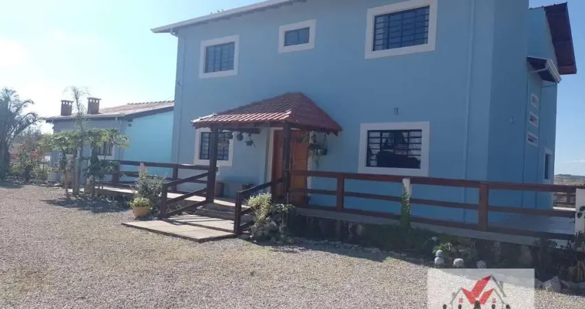 Chácara / sítio com 5 quartos à venda no Laranjeiras de Caldas, Caldas