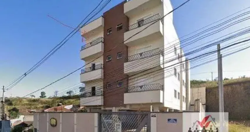 Apartamento à venda no bairro jardim doutor ottoni - poços de caldas/mg