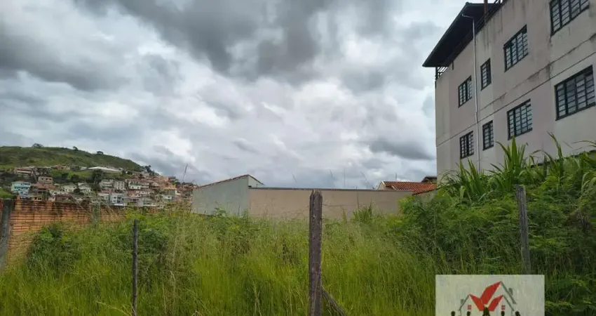 Terreno à venda no bairro Parque Primavera - Poços de Caldas/MG