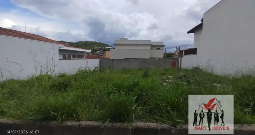 Terreno à venda no bairro Parque Primavera - Poços de Caldas/MG