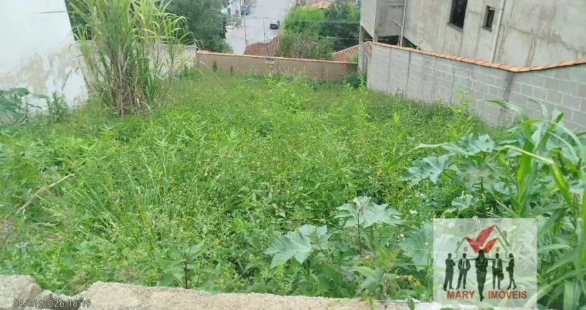 Terreno à venda no bairro Parque Primavera - Poços de Caldas/MG