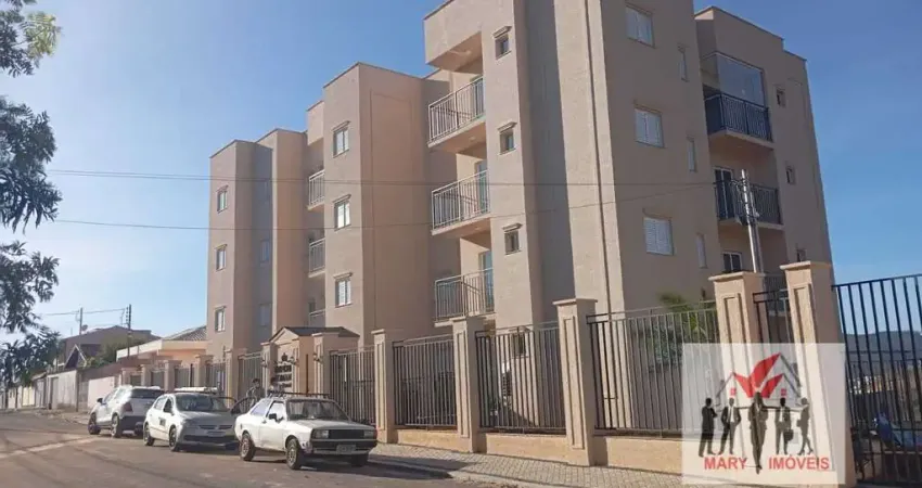 Apartamento com 2 quartos à venda no Jardim Bandeirantes, Poços de Caldas