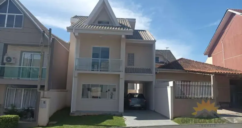 Vendo triplex com  03 qtos (01suíte) – condomínio fechado garibaldi das primaveras