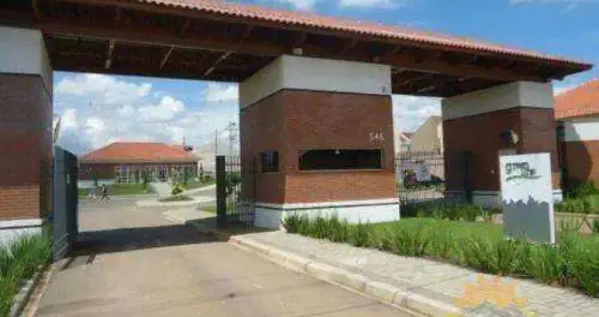 ÓTIMO TERRENO A VENDA EM CONDOMINIO FECHADO NO PINHEIRINHO