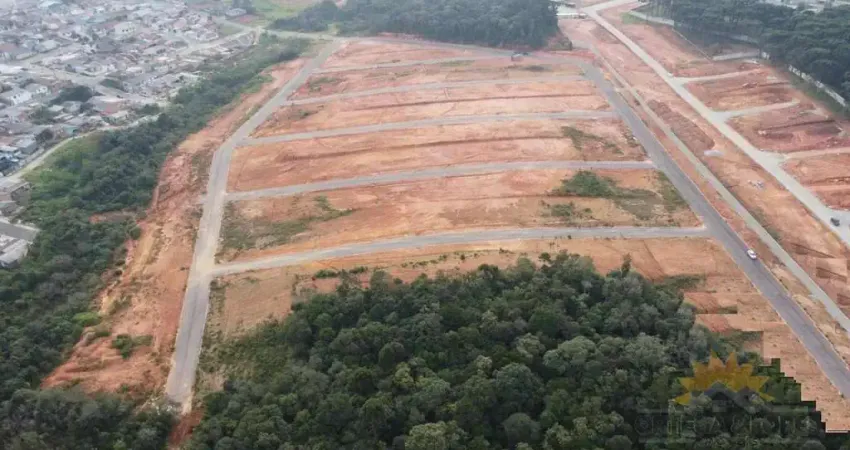 Terreno à Venda com 120m² - atrás da Havan e Max Atacadista