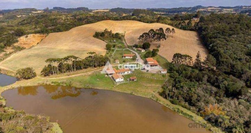 Belixima Chacara à venda - em Colonia Marcelino