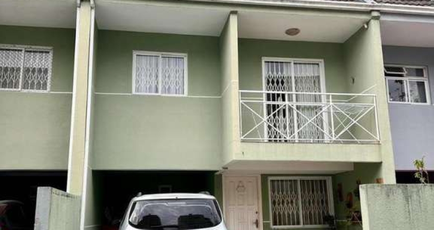 Vendo Triplex no Guaíra localizado na Rua Alagoas  n° 2801