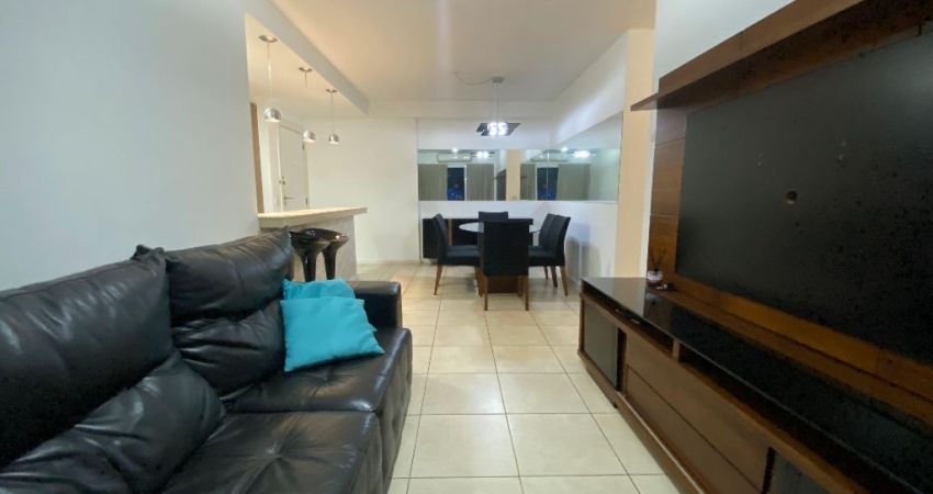 Excelente apartamento mobiliado no maayan - cidade jardim