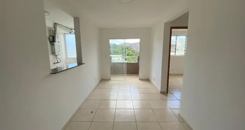 Apartamento com 2 quartos à venda na Avenida Geremário Dantas, 848, Pechincha, Rio de Janeiro