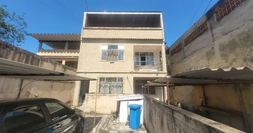 Apartamento tipo casa juntinho a praça salinópolis na taquara