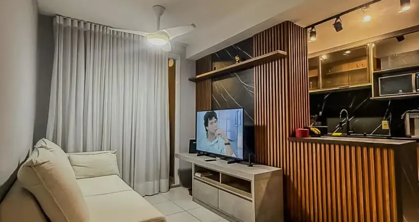 Apartamento com 3 quartos à venda na Rua Piauí, 400, Todos os Santos, Rio de Janeiro