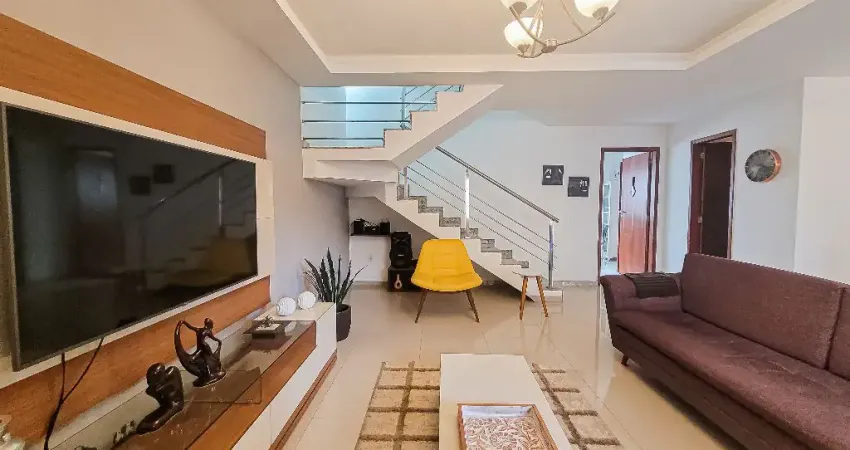 casa em condomínio no Pechincha, 300m² - estuda permuta