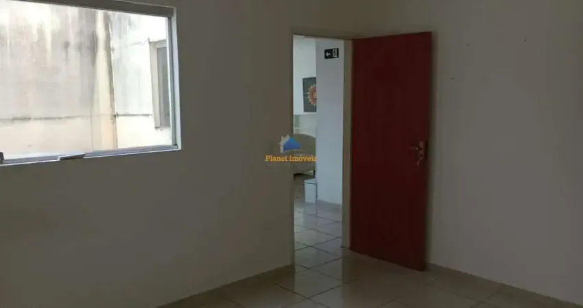 Sala comercial com 1 sala para alugar na Chácara Urbana, Jundiaí