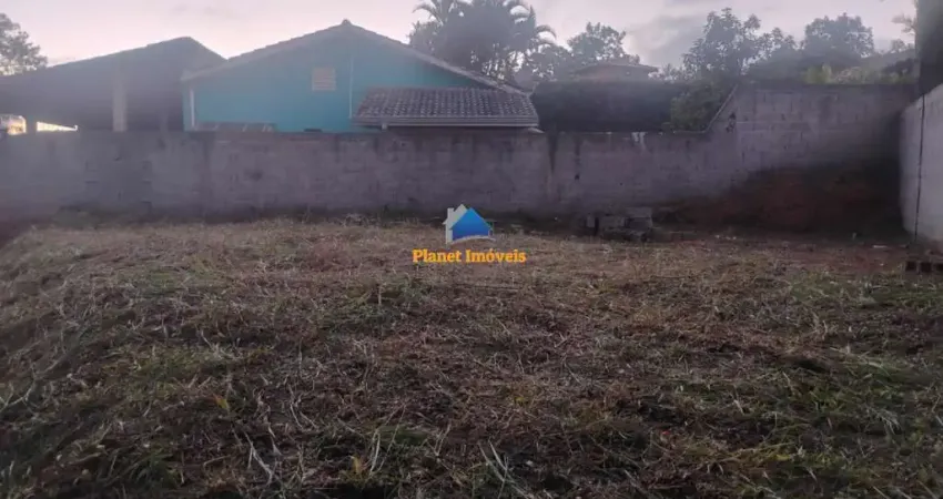 Terreno à venda no Maracanã, Jarinu
