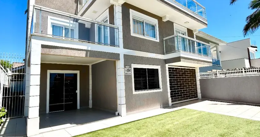 Casa com 5 quartos à venda na Rua do Comércio, 172, Brasília, Itapoá