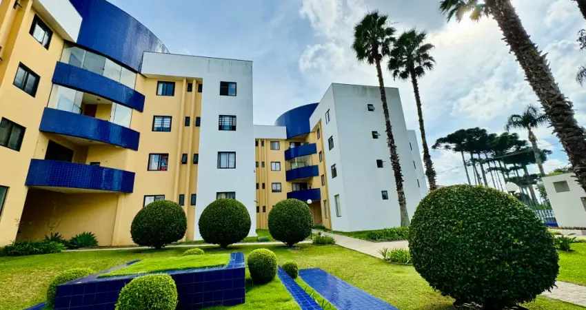 Apartamento amplo e iluminado em excelente localização