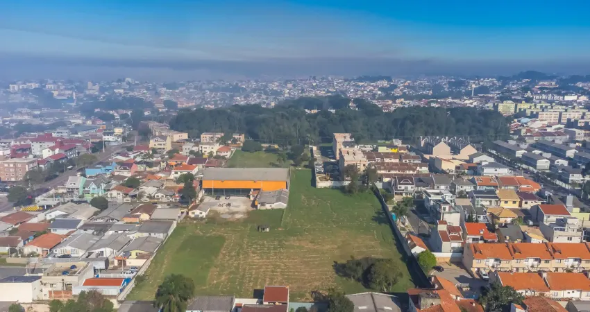 Excelente lote à venda no bairro boqueirão – oportunidade exclusiva