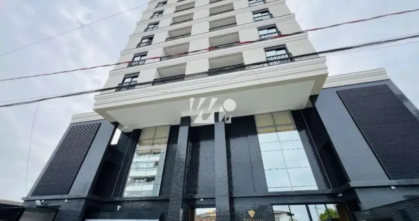 Apartamento 3 Quartos no Tresor Residence - Jardim Eldorado - mrt