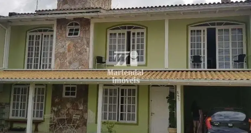 Casa com 3 quartos à venda na Rua Rodeio, 1, Bela Vista, Palhoça