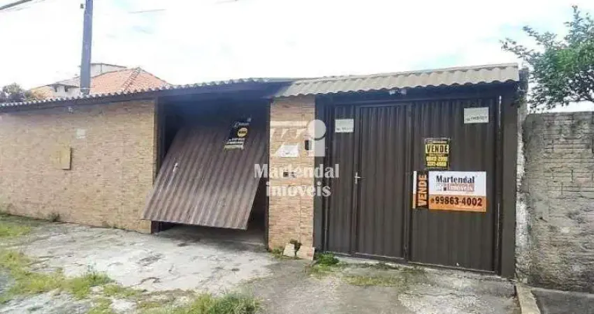 Casa com 4 quartos à venda na Rua Dezesseis de Julho, 1, Caminho Novo, Palhoça