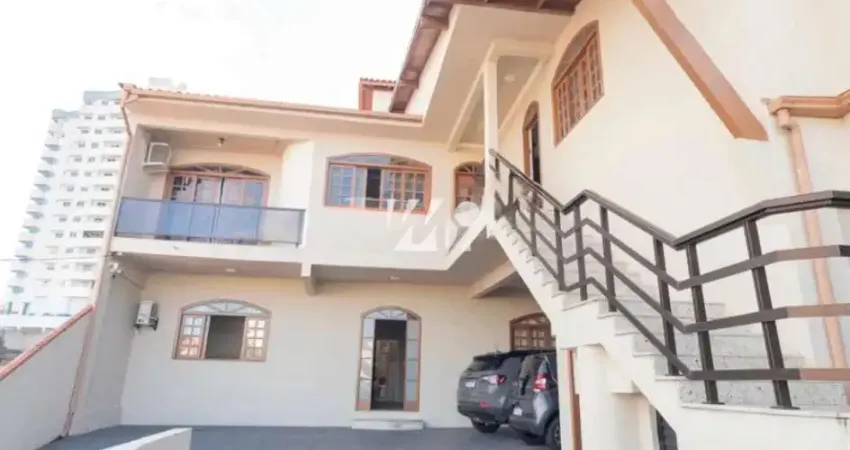 Casa com 4 quartos à venda na Rua Moura, 1, Barreiros, São José