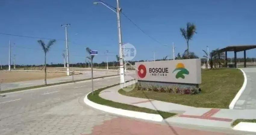 Terreno à venda na Av Celso Pacheco Pereira com Os Butiás, 1, Sambaqui, Imbituba