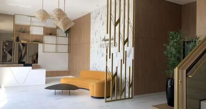 Apartamento com 3 quartos à venda na Rua Joaquim Maximiano Sarmento, 1, Kobrasol, São José