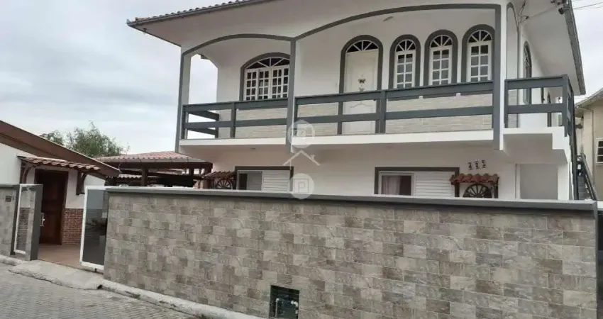 Casa com 4 quartos à venda na Rua Edna Floriano Andrade, 1, Centro, Palhoça