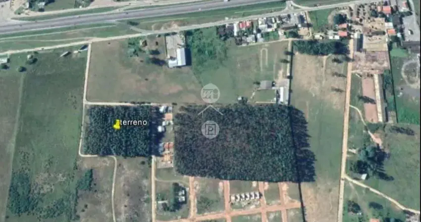 Terreno à venda na Servidão Pública Sem Denominação, 1, Alto Arroio, Imbituba