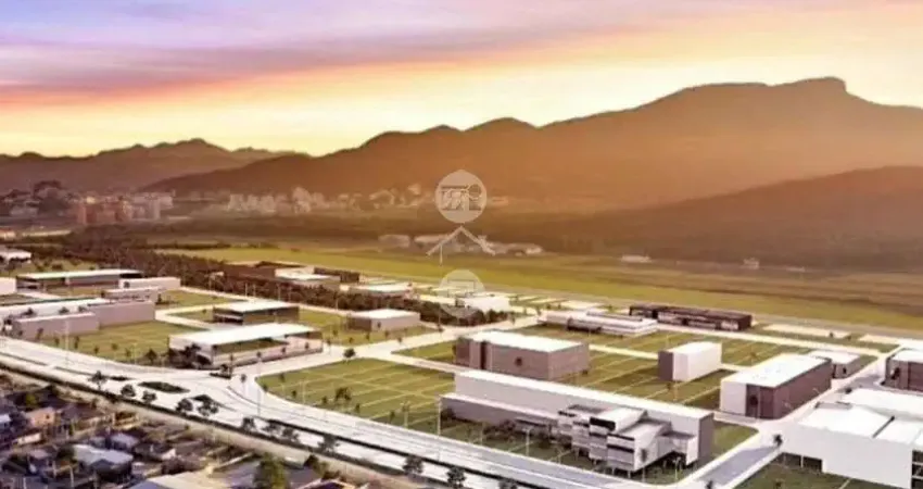 Terreno à venda na Rua José Fernando Wiese, 00, Pedra Branca, Palhoça