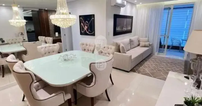 Apartamento com 2 quartos à venda na Avenida Barão do Rio Branco, 1, Centro, Palhoça