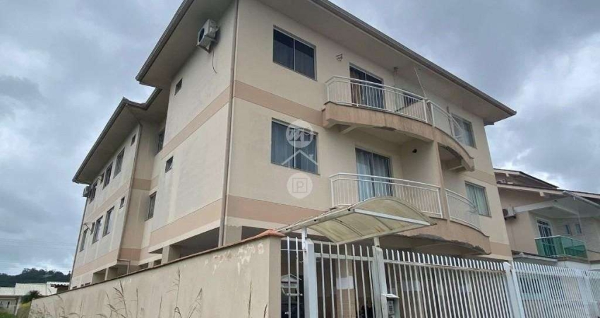 Apartamento com 2 quartos à venda na Rua Pedro Lindolfo Schütz, 1, Aririu, Palhoça