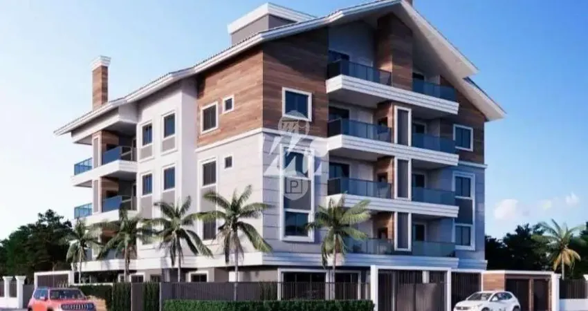 Apartamento com 2 quartos à venda na Rua Natalio João Silveira, 1, Pinheira, Palhoça