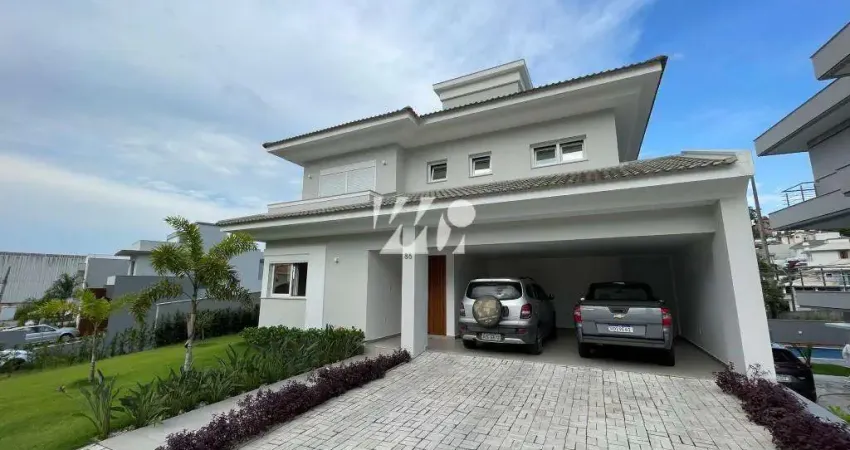 Casa com 4 quartos à venda na Rua João Bernadino da Rosa, 1, Pedra Branca, Palhoça