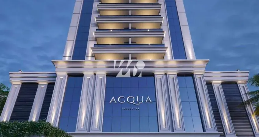 Apartamento com 2 quartos à venda na Rua Luca, 1, Pagani, Palhoça
