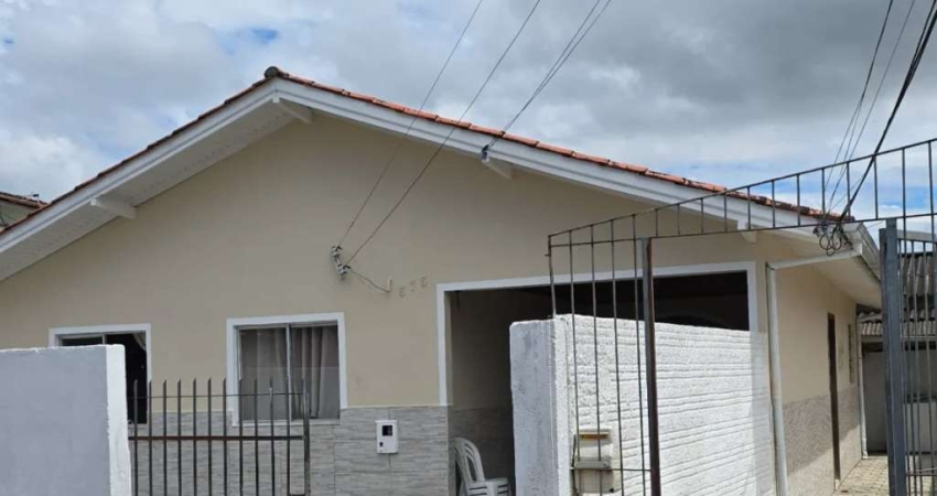 Casa com 4 quartos à venda na Rua Joinville, 1, Passa Vinte, Palhoça