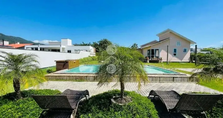 Casa com 3 quartos à venda na Rua São Sebastião, 1, Sul do Rio, Santo Amaro da Imperatriz