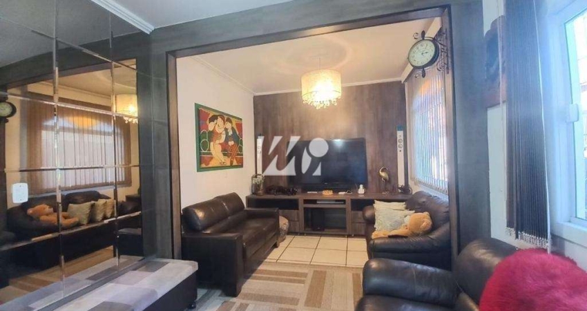 Casa com 3 quartos à venda na Rua Princesa Isabel, 1, Ponte do Imaruim, Palhoça