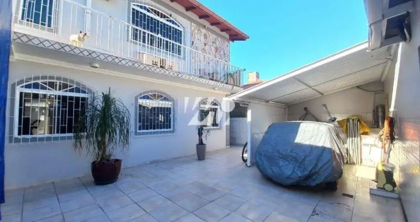 Casa com 3 quartos à venda na Rua Princesa Isabel, 207, Ponte do Imaruim, Palhoça