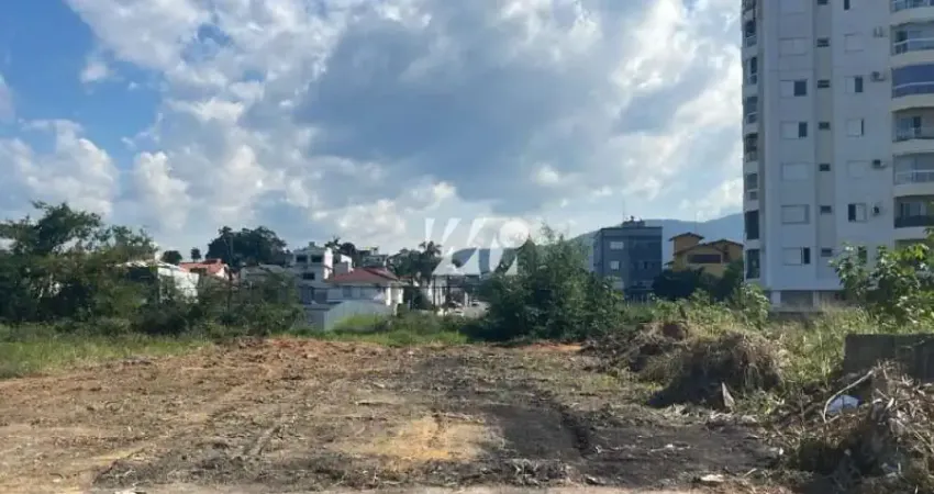 Terreno à venda na Avenida das Torres, 1, Pagani, Palhoça