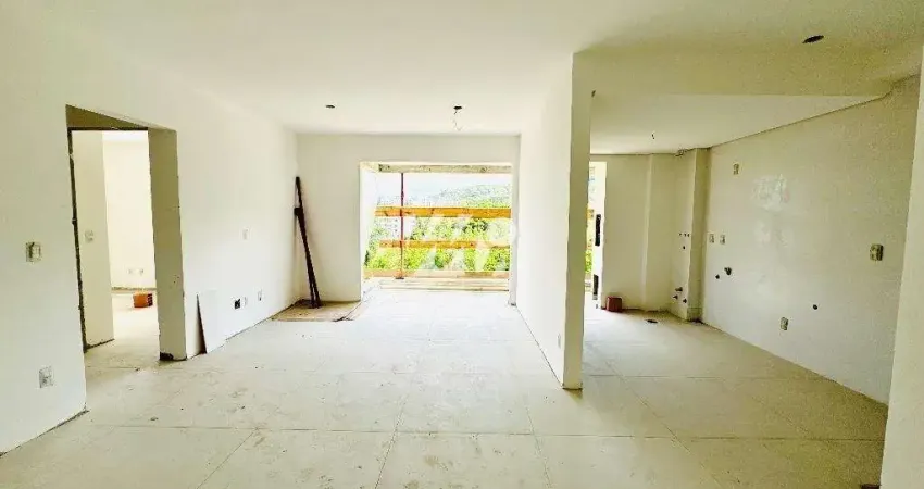 Apartamento com 2 quartos à venda na Rua do Bunganvília, 1, Pedra Branca, Palhoça