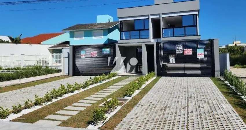 Apartamento 3 Dormitórios com Suite na Praia da Pinheira - mrt