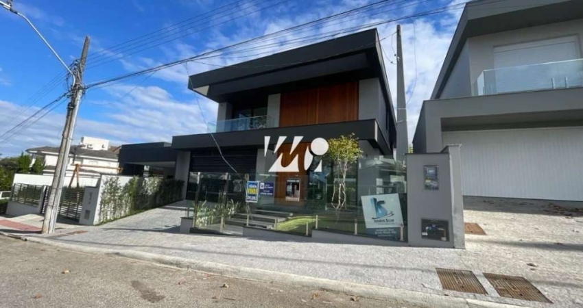 Casa Alto Padrão 4 Suítes