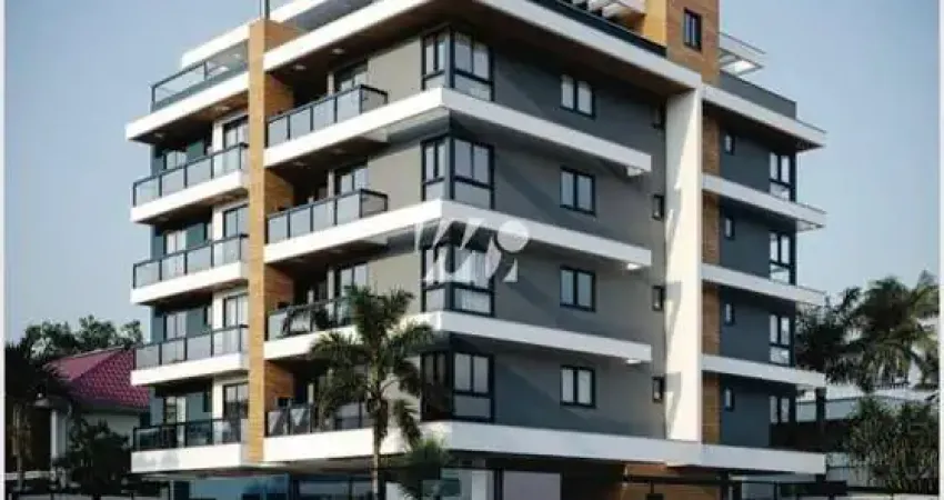 Apartamento com 3 quartos à venda na Rua Bernardino Virgílio de Abreu, 1, Praia de Fora, Palhoça