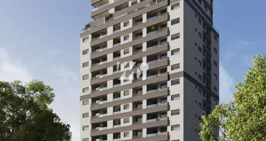 Apartamentos com 2 Dormitórios Sendo 1 Suíte, Pagani