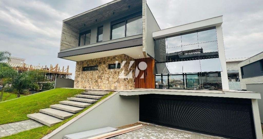 Casa com 4 quartos à venda na Rua João Bernadino da Rosa, 1, Pedra Branca, Palhoça