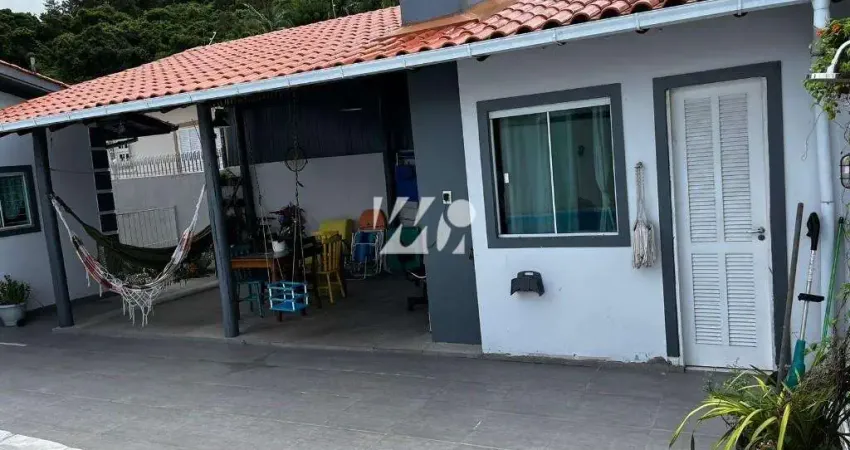 Casa com 3 quartos à venda na Rua Joinville, 1, Passa Vinte, Palhoça