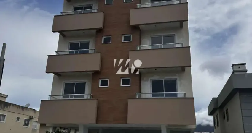 Apartamento 2 Quartos 55m² - Barra do Aririú