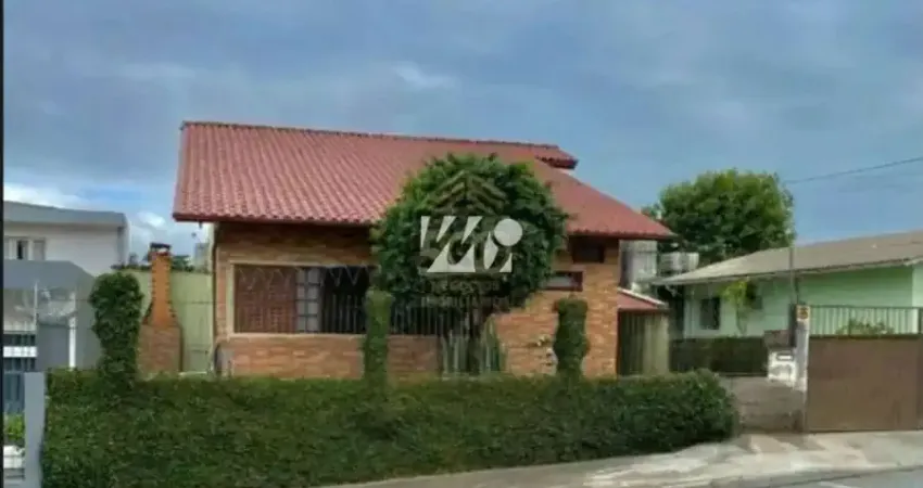 Casa com 3 quartos à venda na Rua Celso Bayma, 1, Barreiros, São José