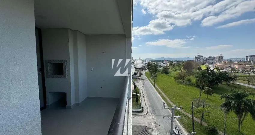 Apartamento com 2 quartos à venda na Rua dos Juazeiros, 1, Pedra Branca, Palhoça